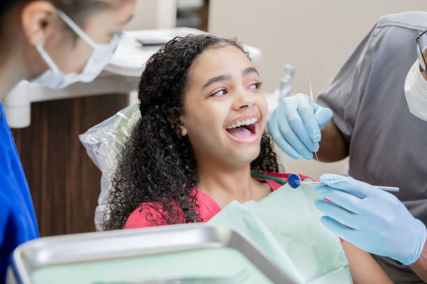 Best Weekend Emergency Dentist in Banner Hill, TN