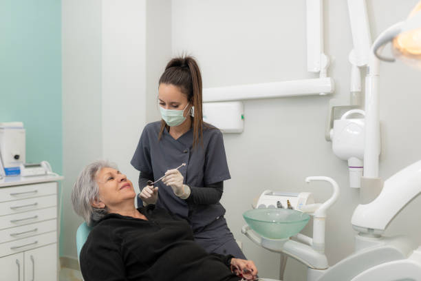 Best Broken or Cracked Tooth Emergency Dentist in Banner Hill, TN