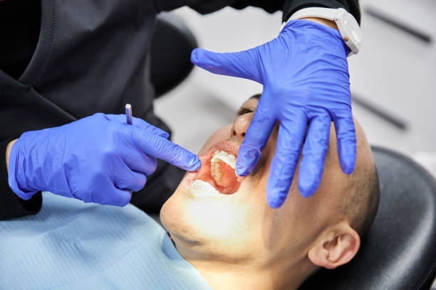 Best Mobile Emergency Dentist in Banner Hill, TN