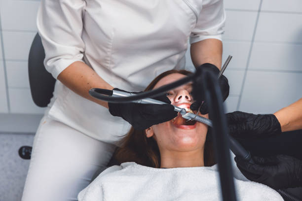 Best Emergency Dental Services for Seniors in Banner Hill, TN