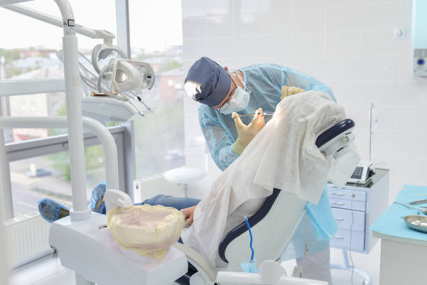 Best Emergency Dental Services for Seniors in Banner Hill, TN